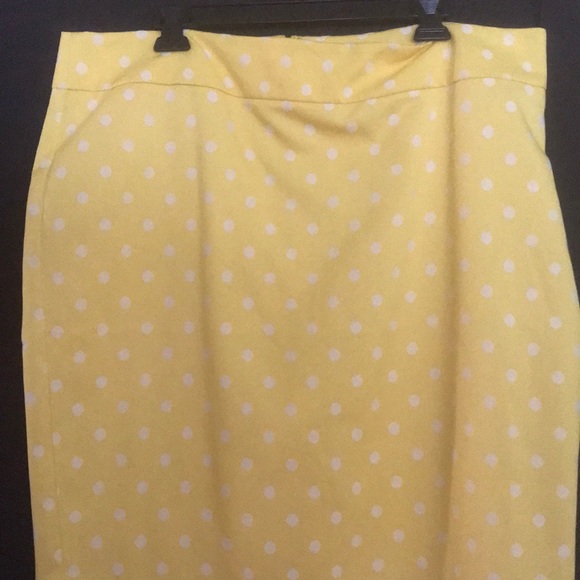 Skirt - Picture 1 of 3